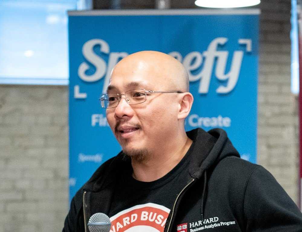 Anferny chen student story harvard business analytics program 2u