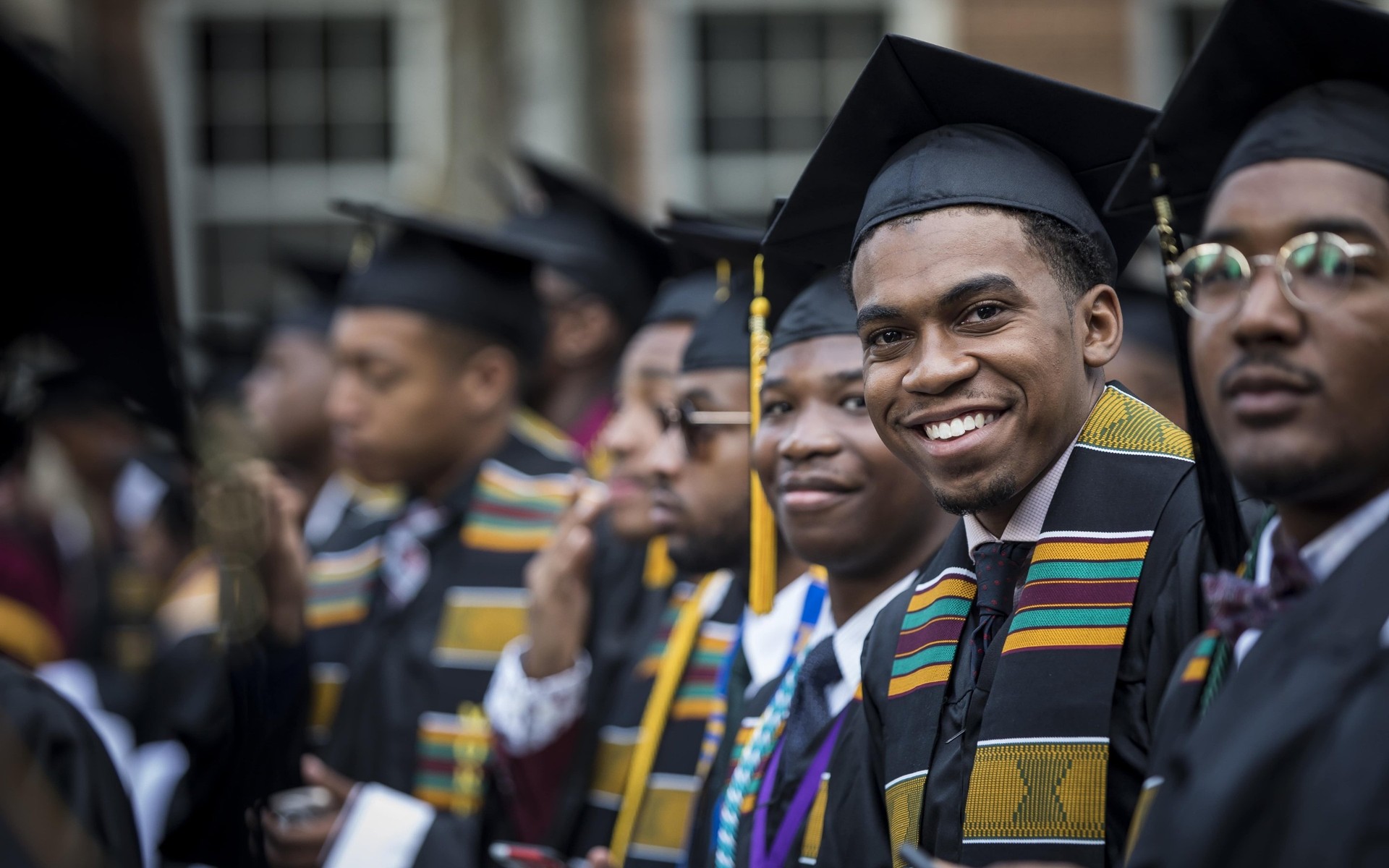 History and Value of HBCUs| 2U, Inc. | 2U