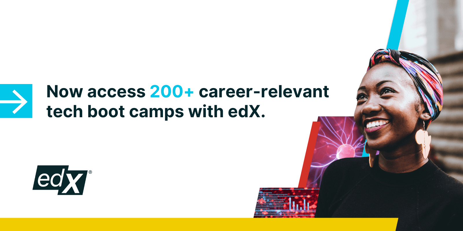 2u Announces The Launch Of Edx Boot Camps 2u