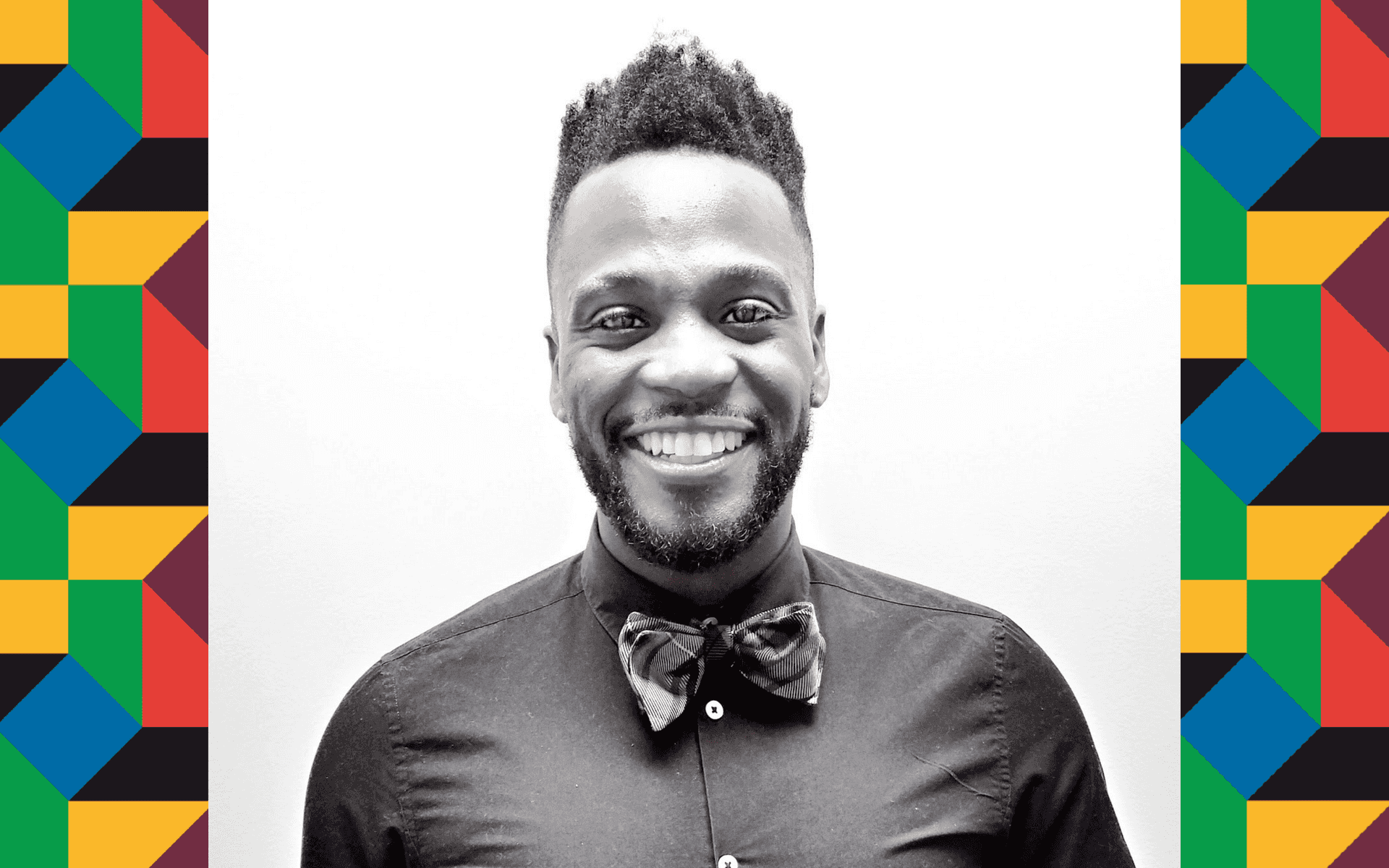 Christopher Beaufort | Life at 2U | Black History Month | 2U, Inc. | 2U