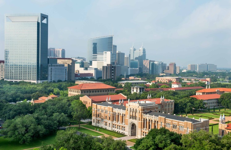 Rice University Online Education Offerings | 2U