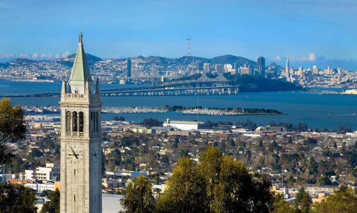 UC Berkeley Online Education Offerings 2U UC Berkeley Online Education Offerings 2U