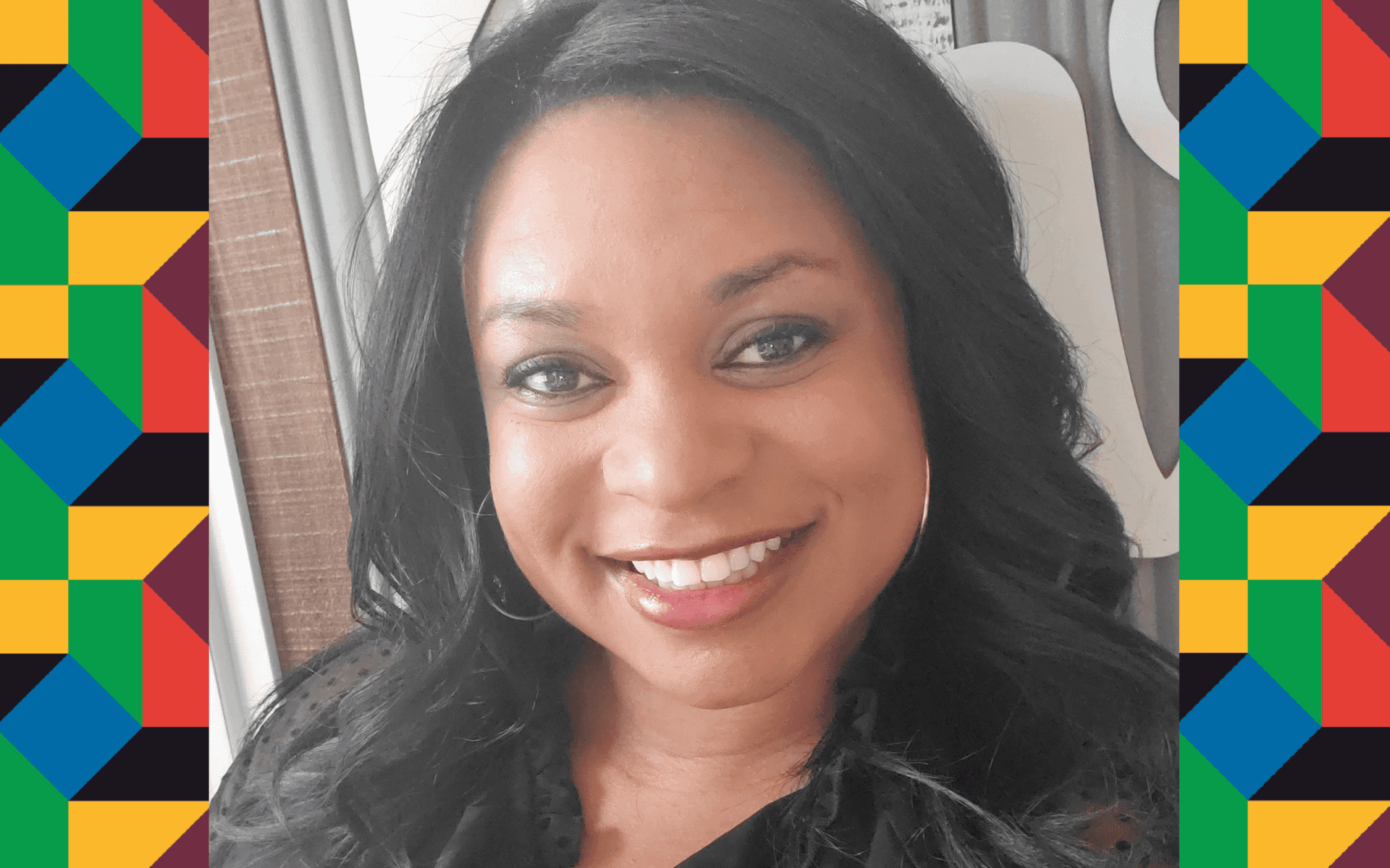Arica Dickson | Life at 2U | Black History Month | 2U, Inc. | 2U