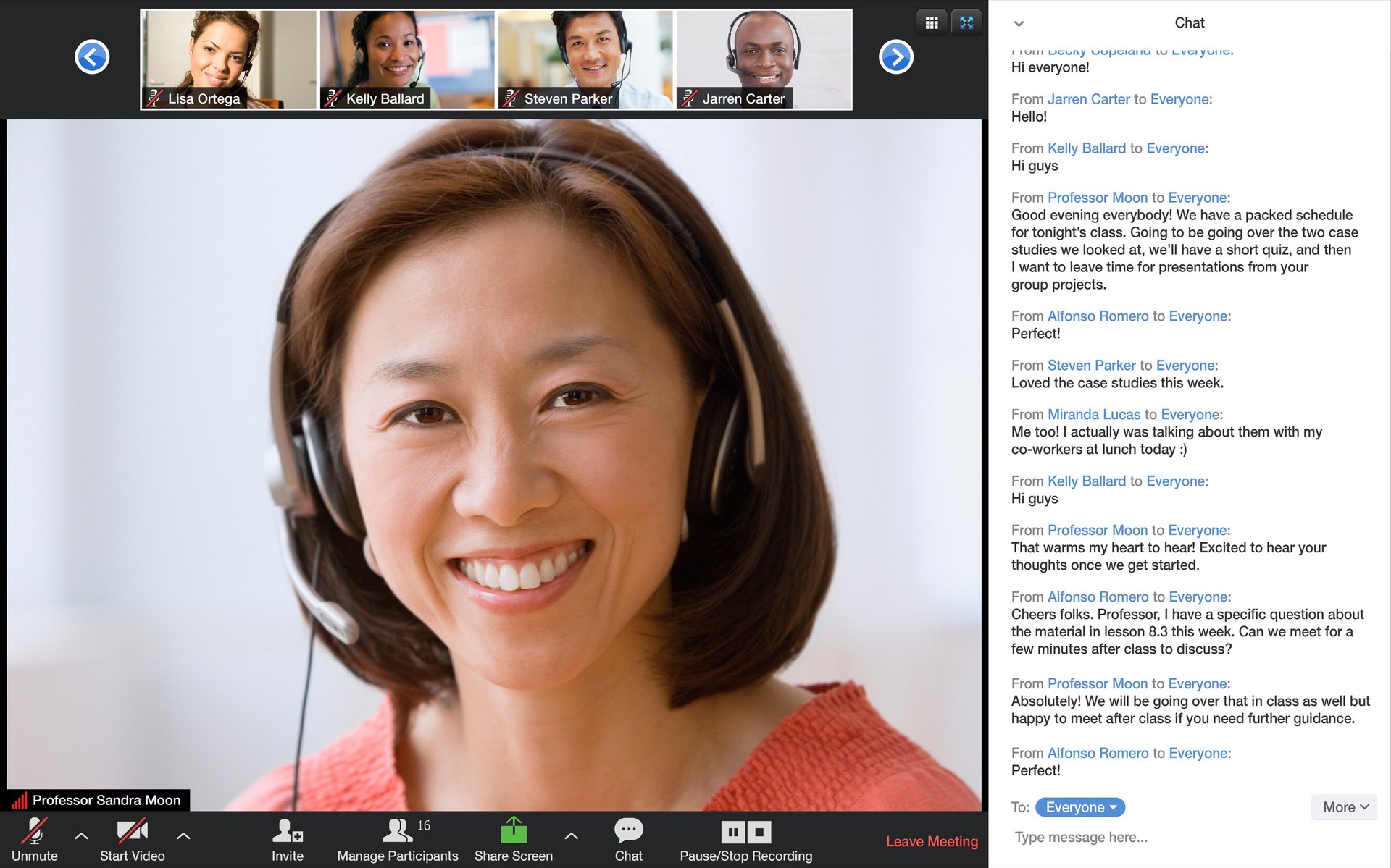 What We've Learned About Virtual Classroom Training in 2020