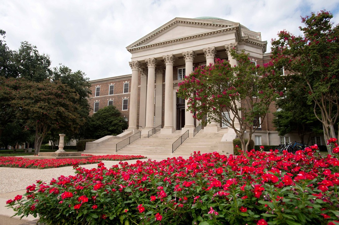 Southern Methodist University Online Degree Program Partnership | 2U