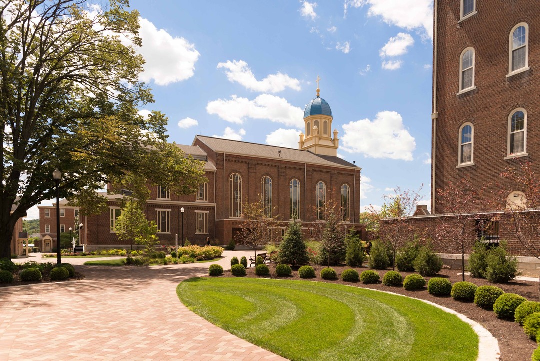 University of Dayton Online Education Offerings 2U