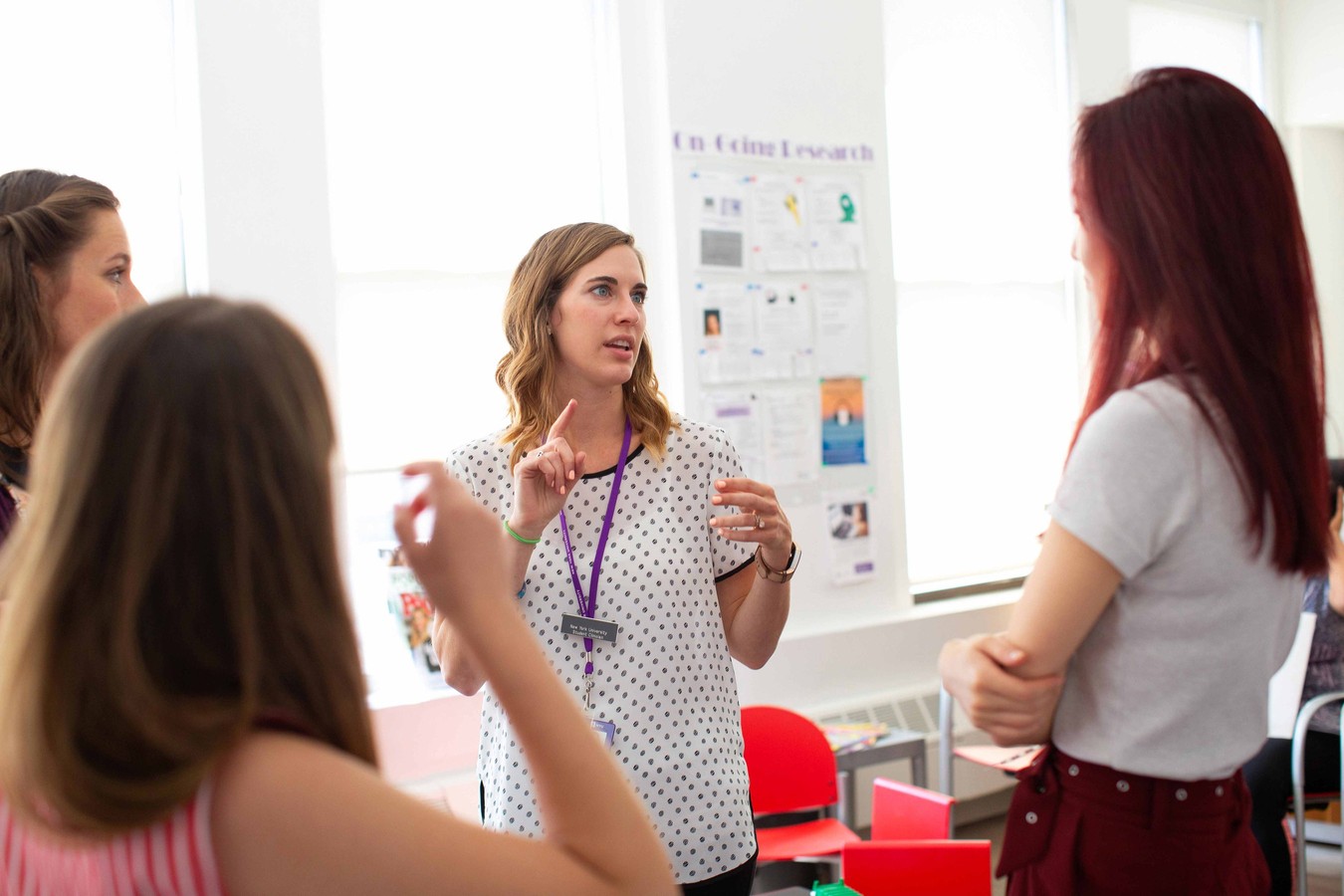 New York University Online Degree Program Partnership 2u New York University Online Degree Program Partnership 2u