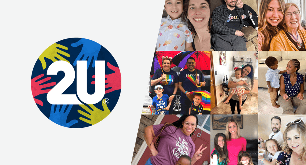 Parents & Caregivers Network (PCNet) | 2U