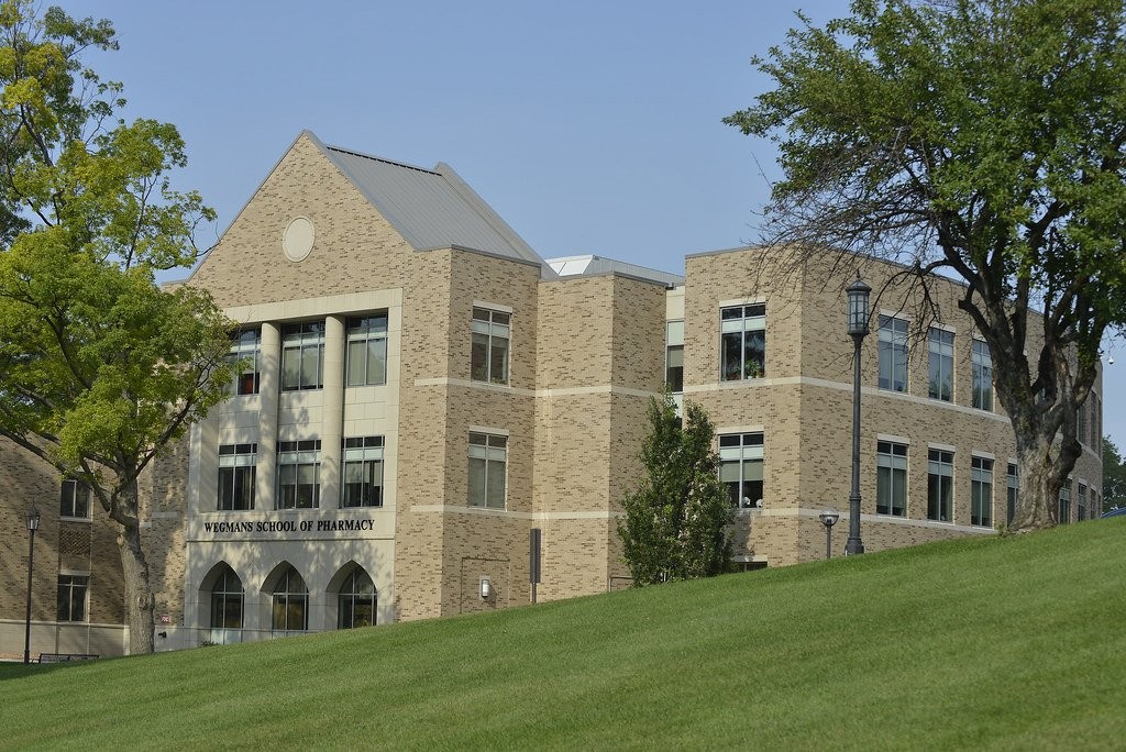 Services  Campus Stores - St. John Fisher University