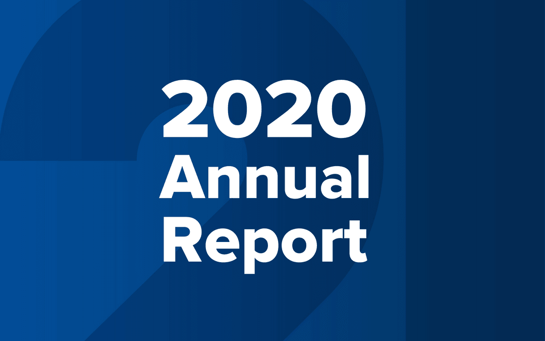 2020 Annual Report Letter 2U, Inc. 2U