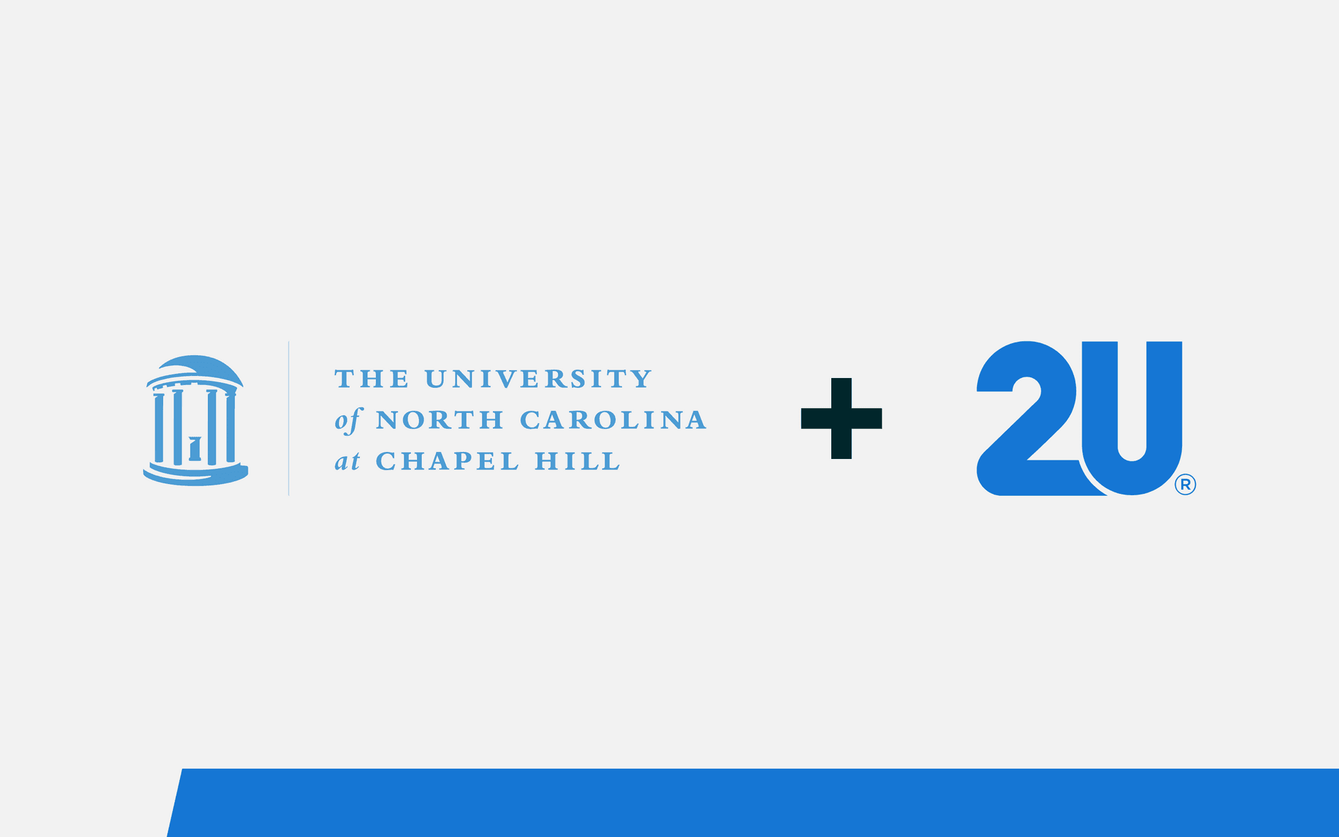 UNC-Chapel Hill + 2U | Ed.D. in Organizational Leadership | 2U