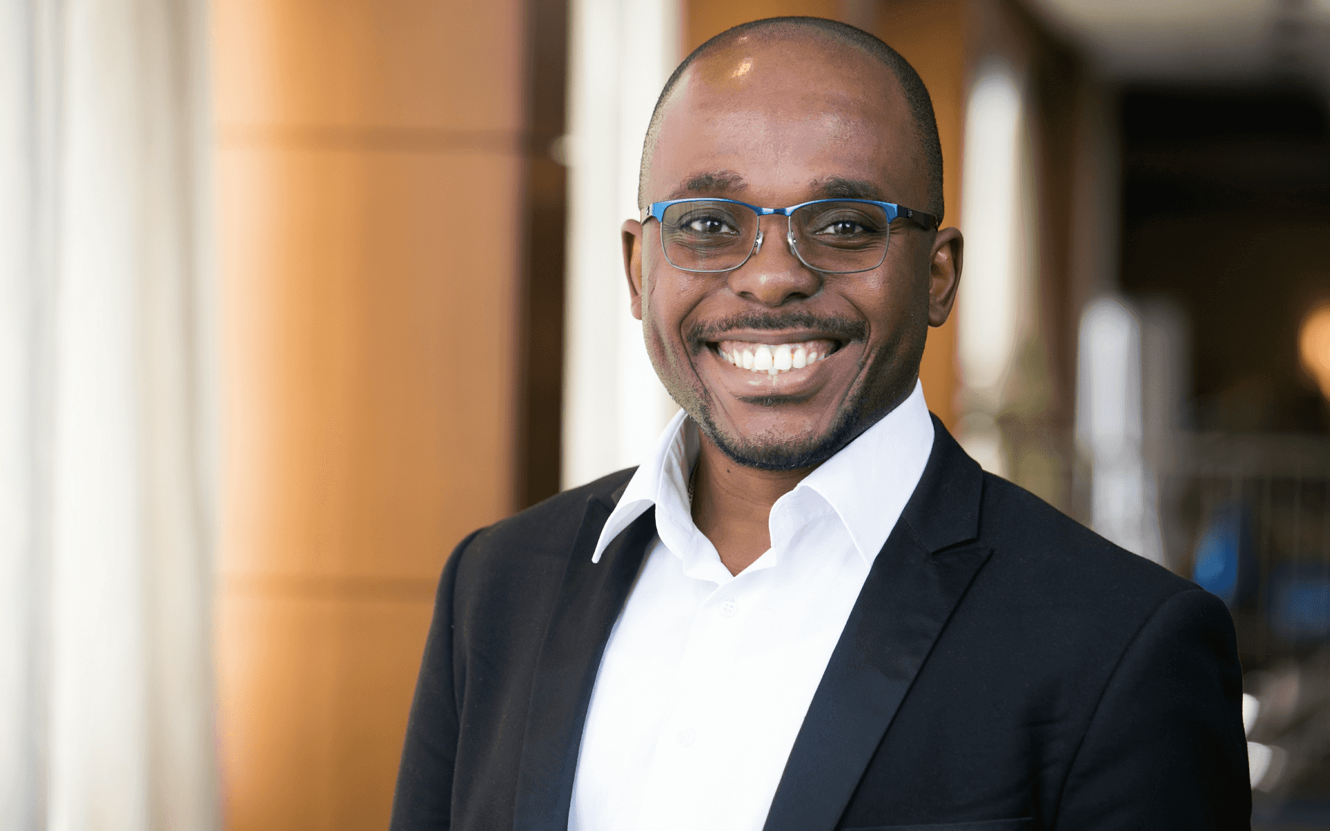 Dr. Itauma Itauma | Harvard Business Analytics Program | 2U