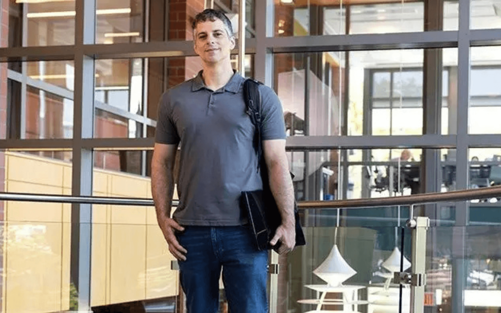 Photo credit: Tom Sanders/Verizon